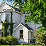 Galway Manor Banba House Sleeps 2-26