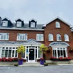 St. Judes Lodge B&B