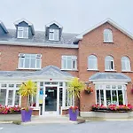 St. Judes Lodge B&B