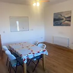 Connemara Chalet