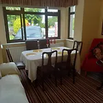 Angela\'S House Galway