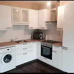 Salthill Village 3 Bed Apartment