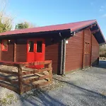 Red Squirrel Lodge