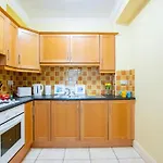 22 - Spacious Duplex By Shortstays