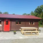 Red Squirrel Lodge