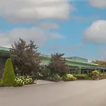 The Connacht Hotel