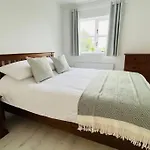 Private Apartment One On Lough Corrib, Oughterard