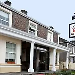 Desota House Bed And Breakfast