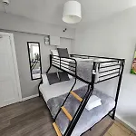 Mary Street Studio Stay