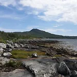 Salmon Cottage