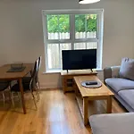 St Patricks Avenue Apartment