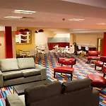 Savoy Hostel Galway City Centre