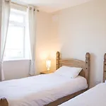 Barna Sea View Cottage