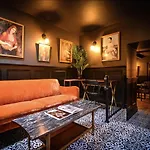 The Continental Boutique Residence