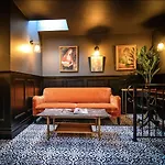 The Continental Boutique Residence
