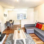 Top Of The City Townhouse