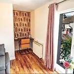 Top Of The City Townhouse