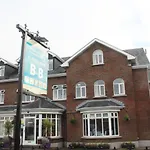 St. Judes Lodge B&B