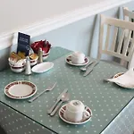 St. Judes Lodge B&B