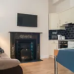 Latin Quarter Two Bed Townhouse