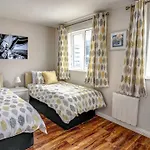 Top Of The City Townhouse