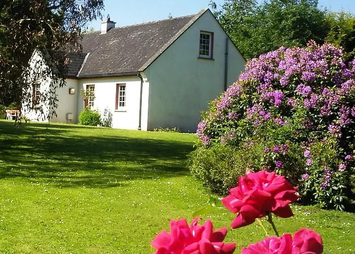 Clonmoylan - Rose Cottage