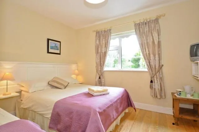 Shanlin House Bed And Breakfast