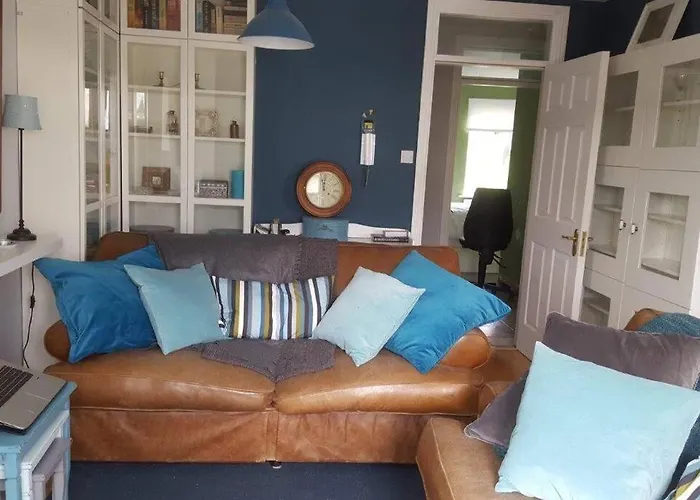 Galway City Lovely 2 Bed Apartment