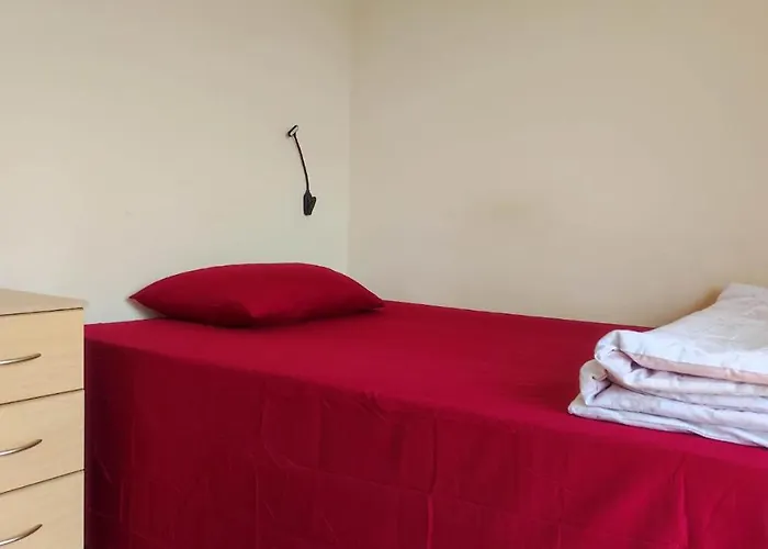 Budget-Friendly Self-Serve Lodging