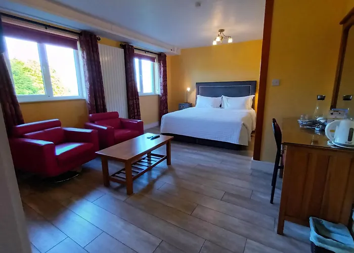 Kilbree House B&B