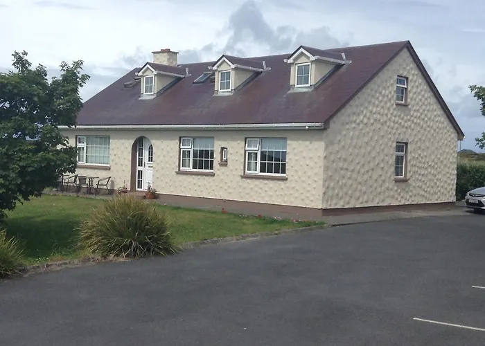 Doonhill Lodge