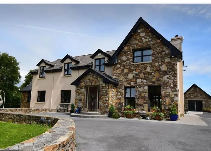Bailey House