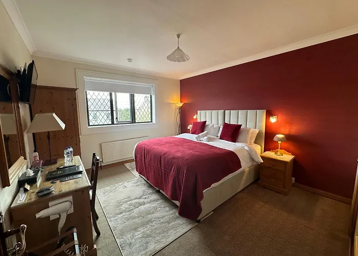 Ardawn House