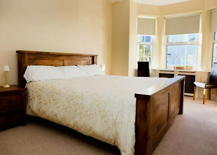 Desota House Bed And Breakfast
