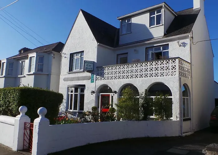 Inishmore House