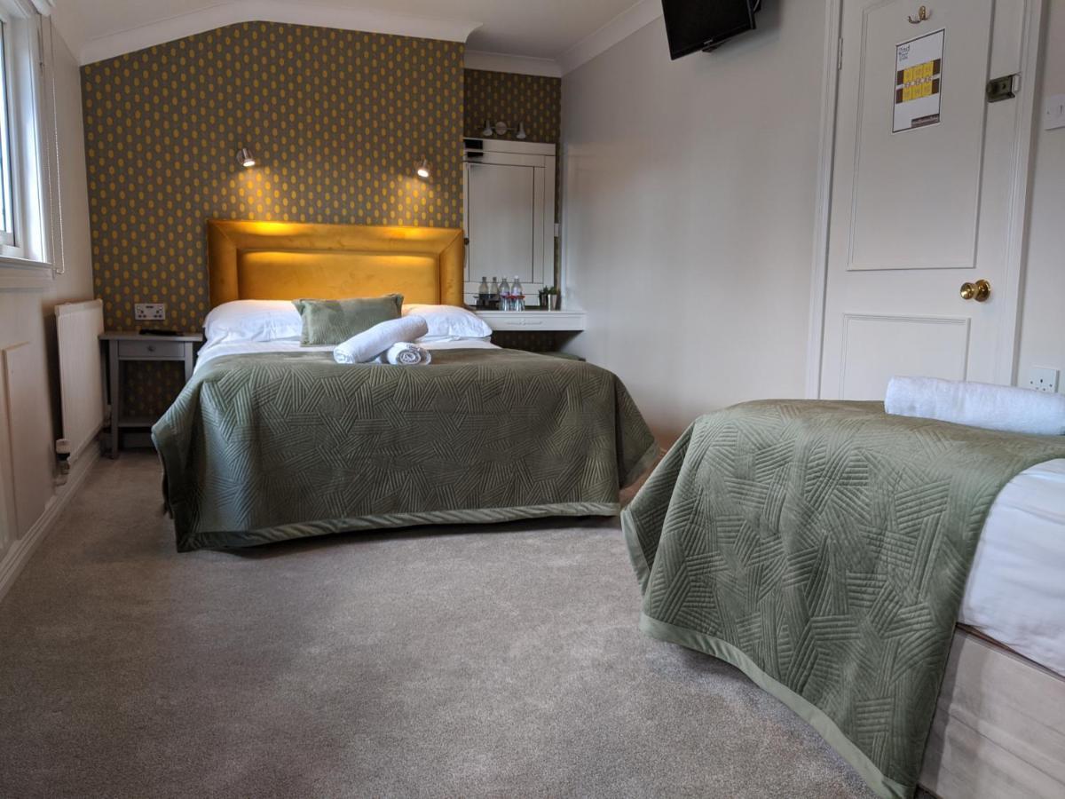 Guest house Adare 3*