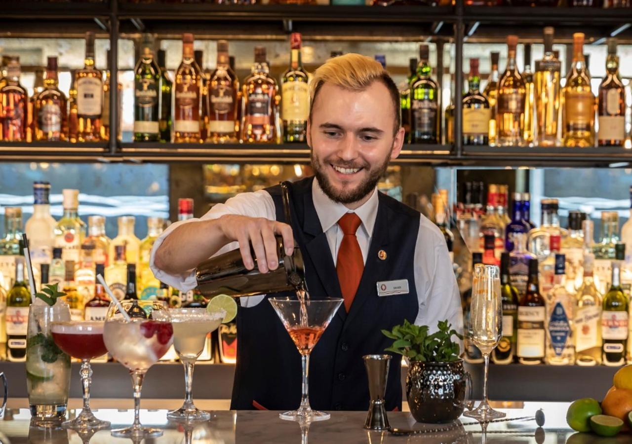 Hotel Clayton Galway