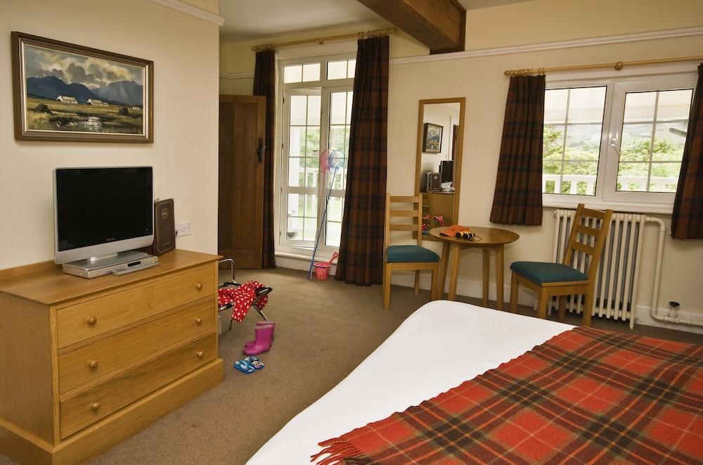 Renvyle House 3*