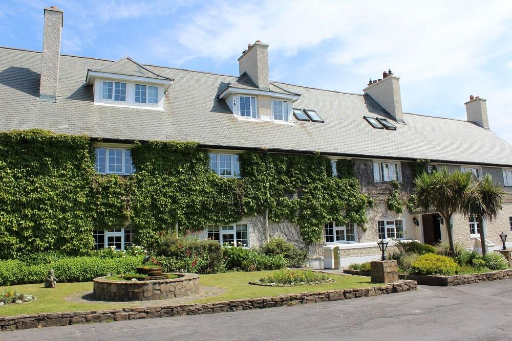 Renvyle House Hotel 3*