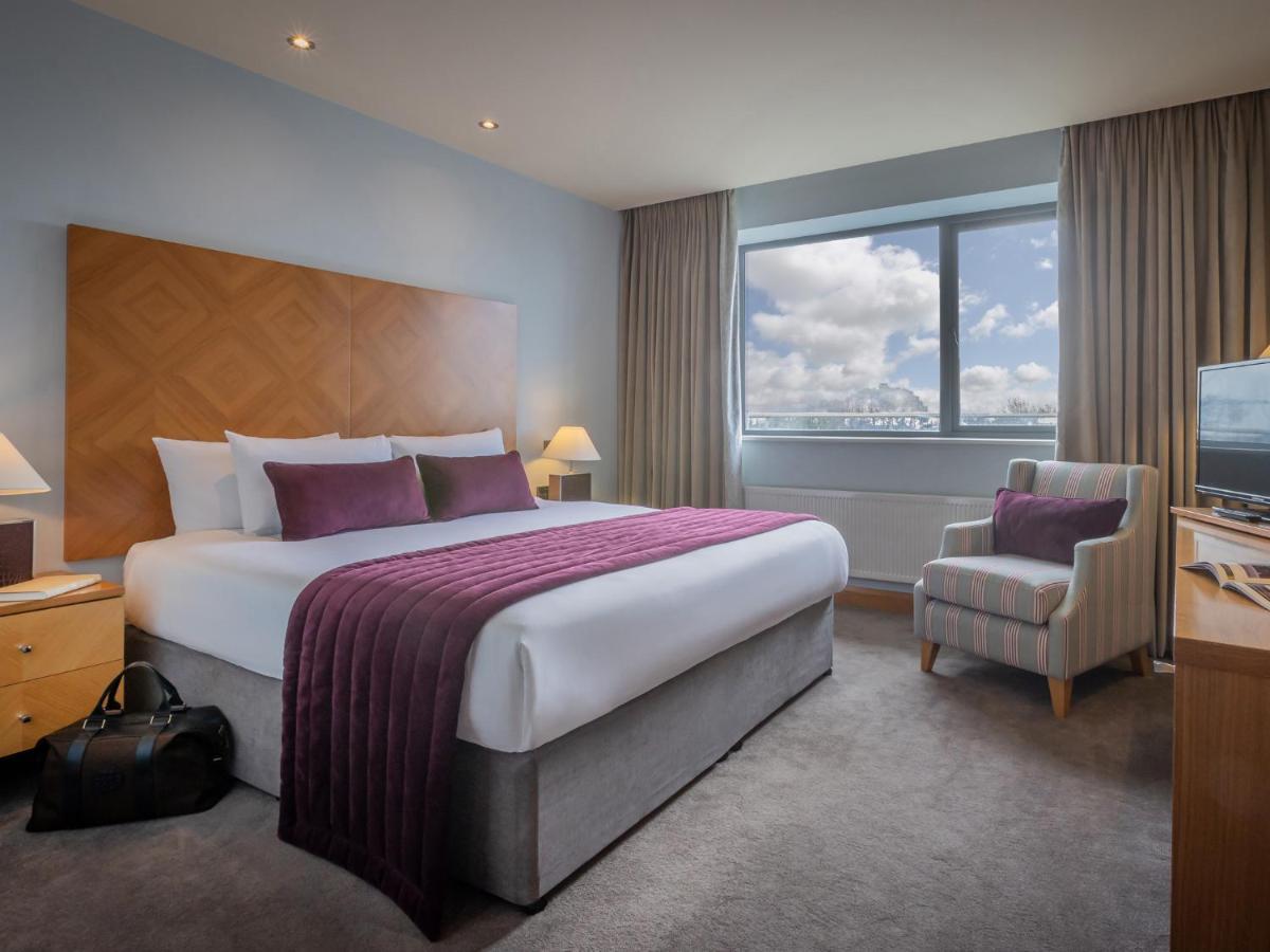 The Connacht Hotel 3*