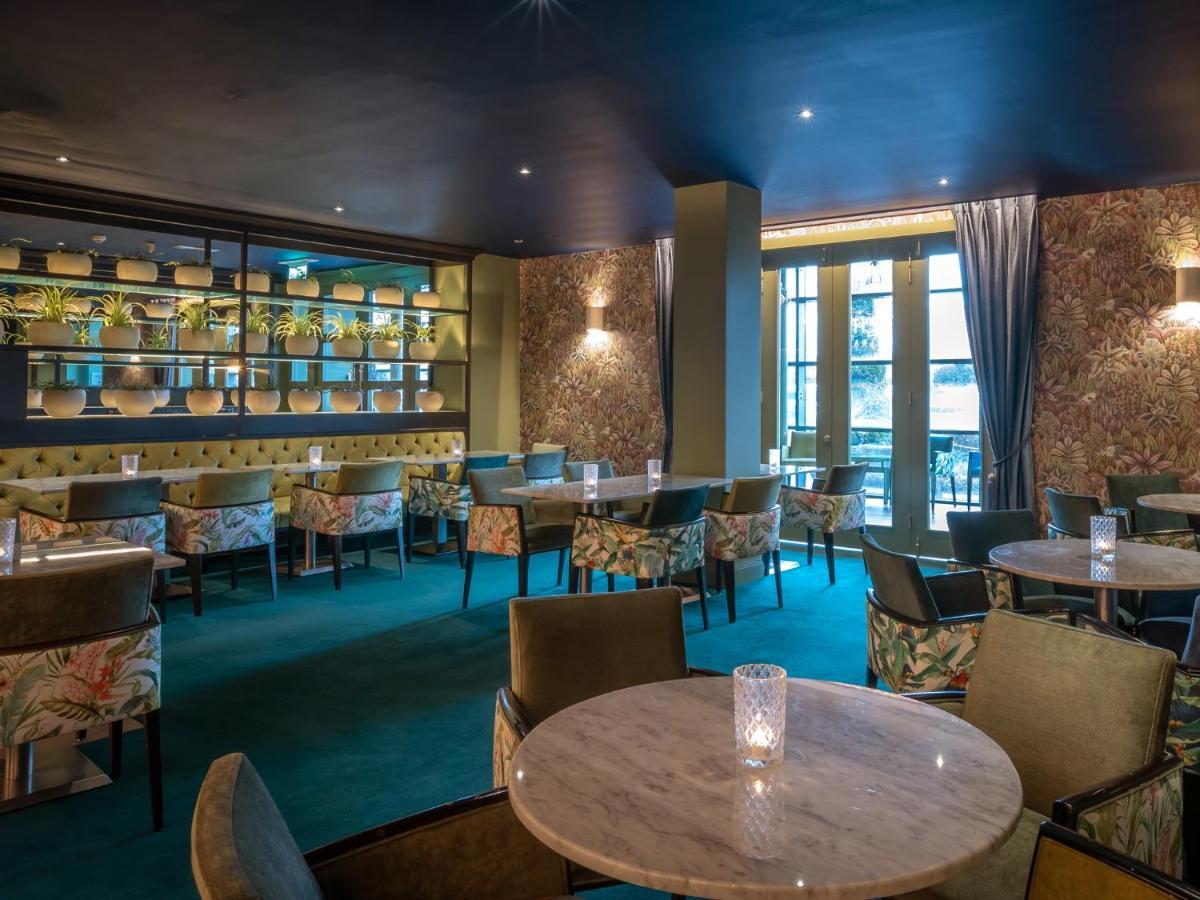 The Connacht Hotel Galway