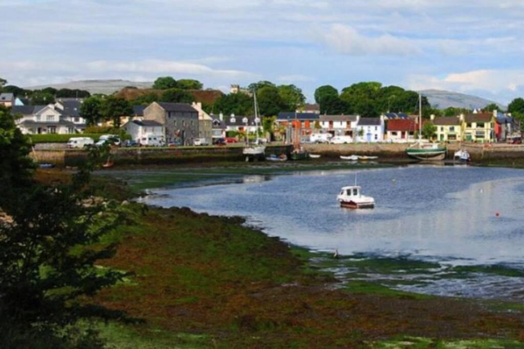 Tigh Noor - Escape To Kinvara By The Sea! Apartment