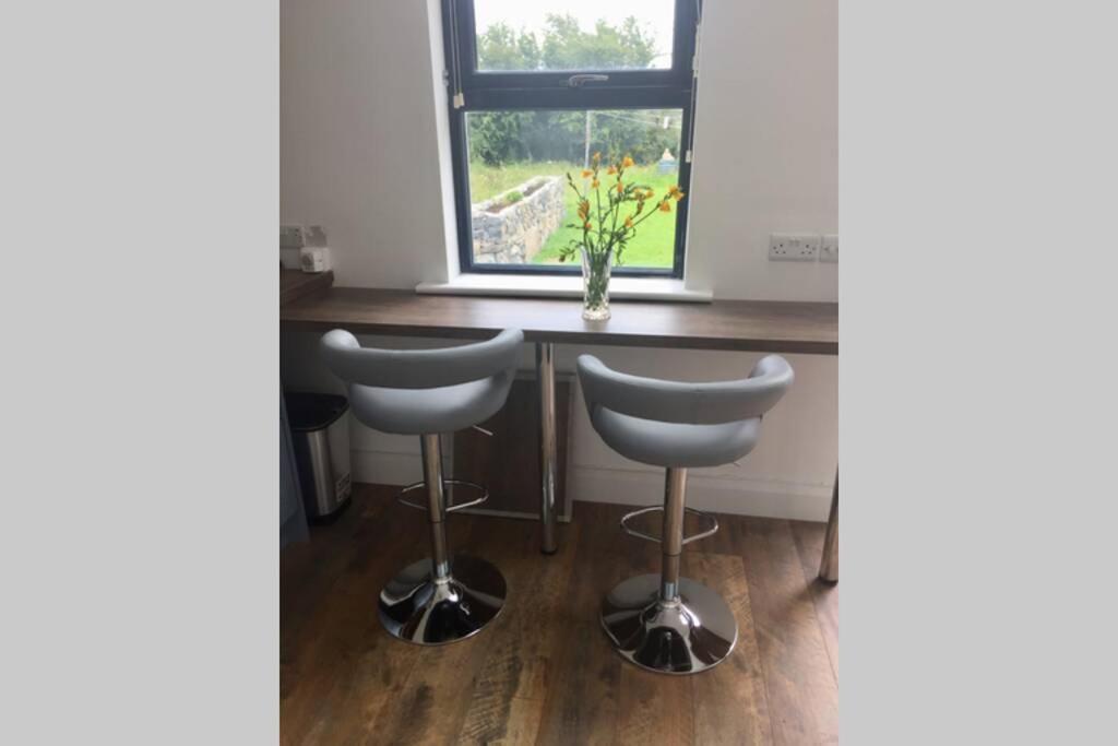 Apartment Tigh Noor - Escape To Kinvara By The Sea!