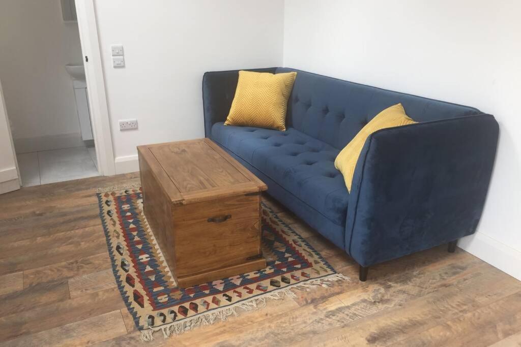 Apartment Tigh Noor - Escape To Kinvara By The Sea! *