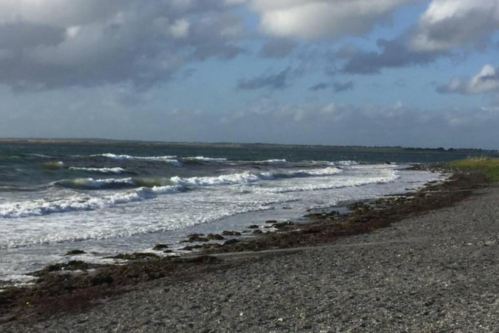 Apartment Tigh Noor - Escape To Kinvara By The Sea! *