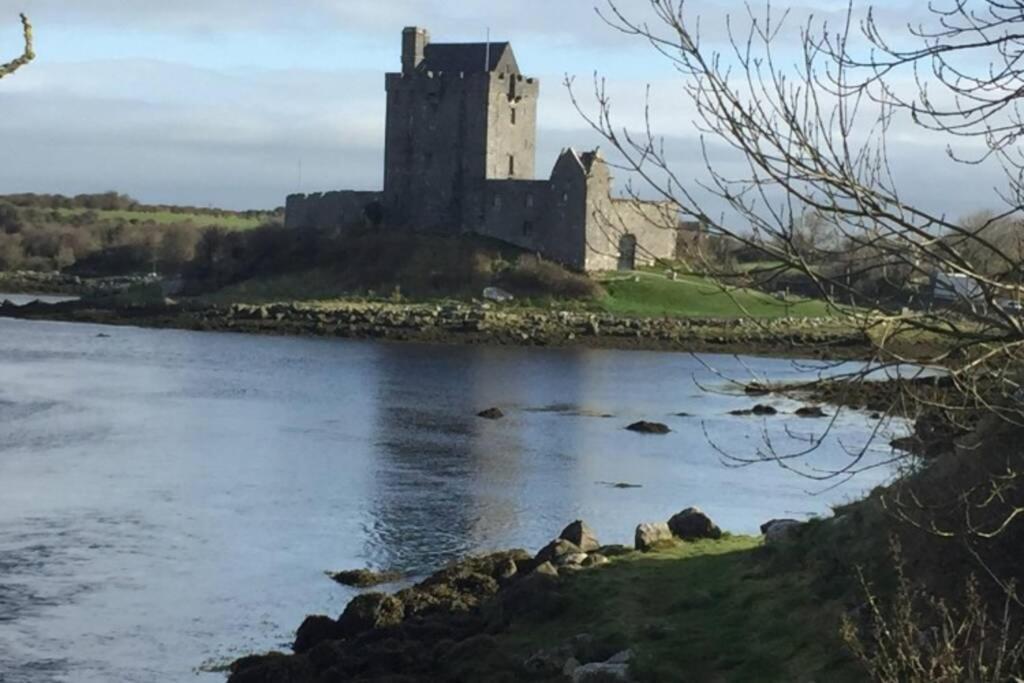 Apartment Tigh Noor - Escape To Kinvara By The Sea! Galway