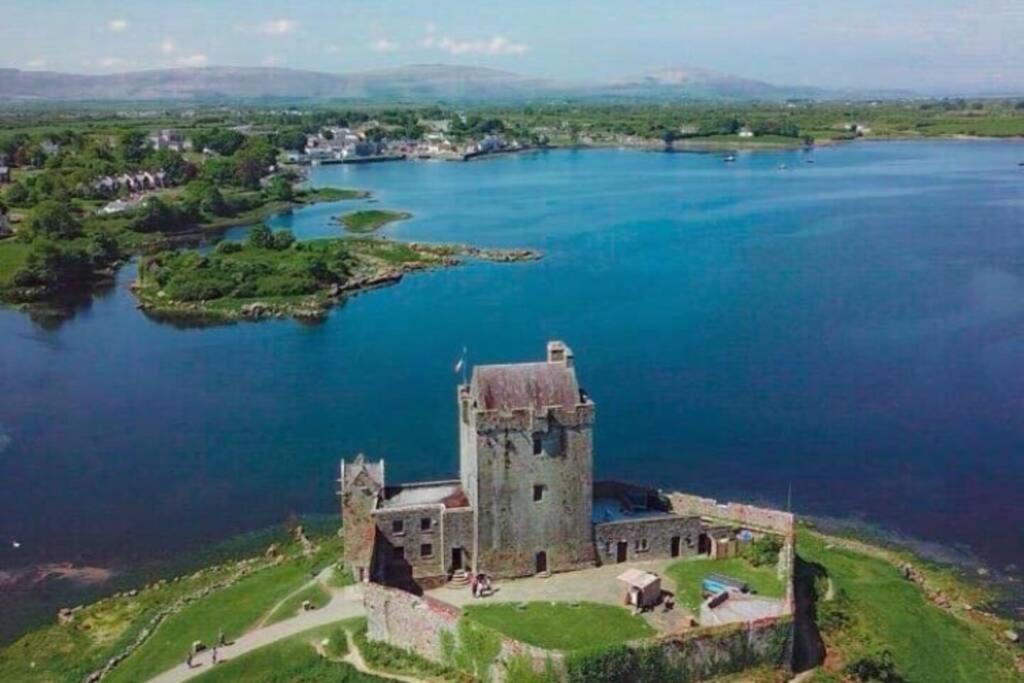 Tigh Noor - Escape To Kinvara By The Sea! Apartment *