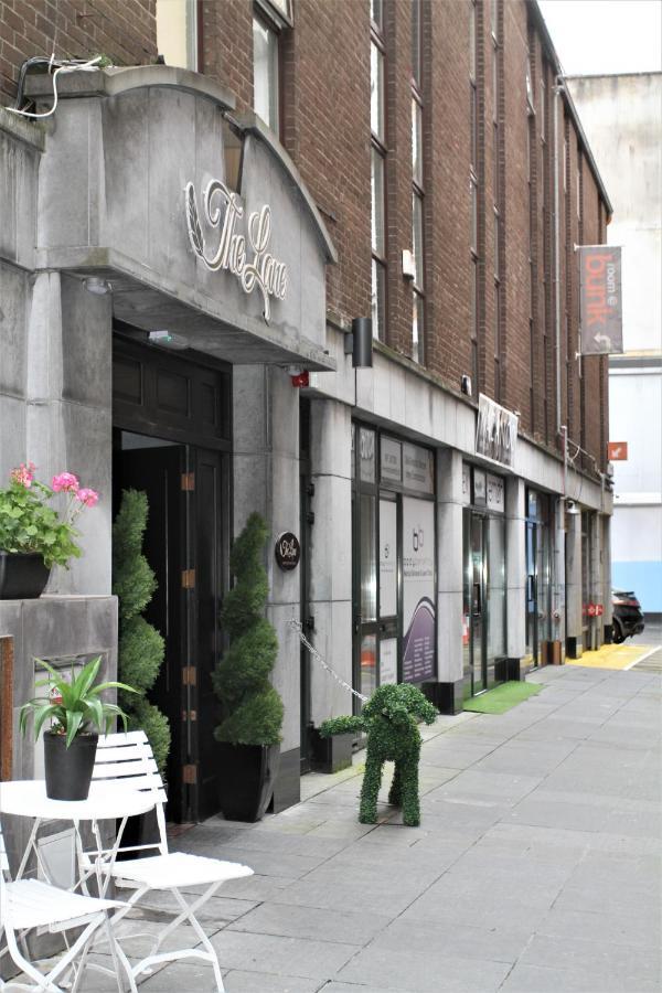 Guest house The Lane - Boutique