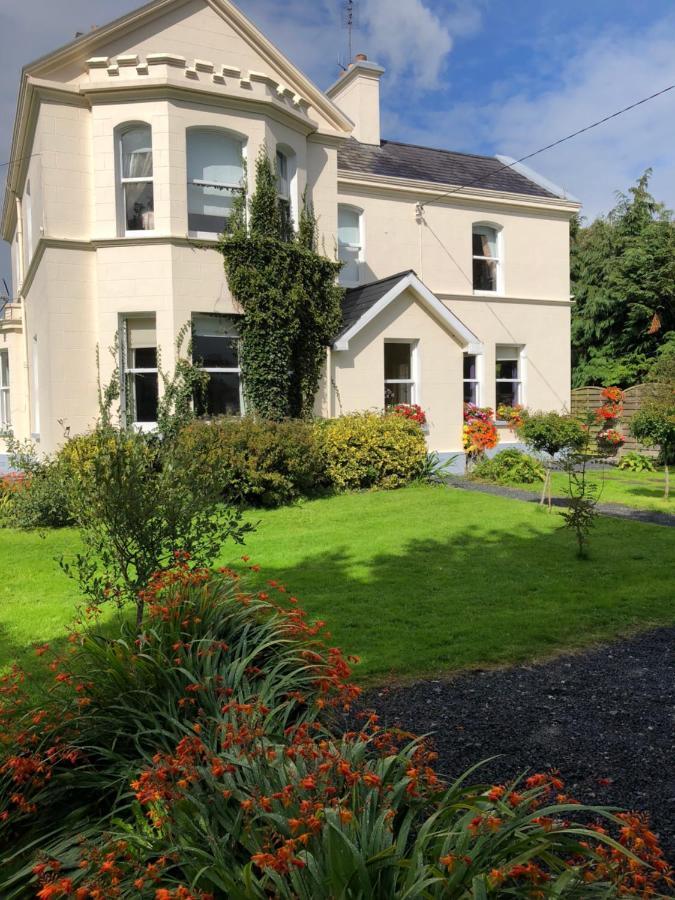 Manor Banba House Sleeps 2-26 Galway