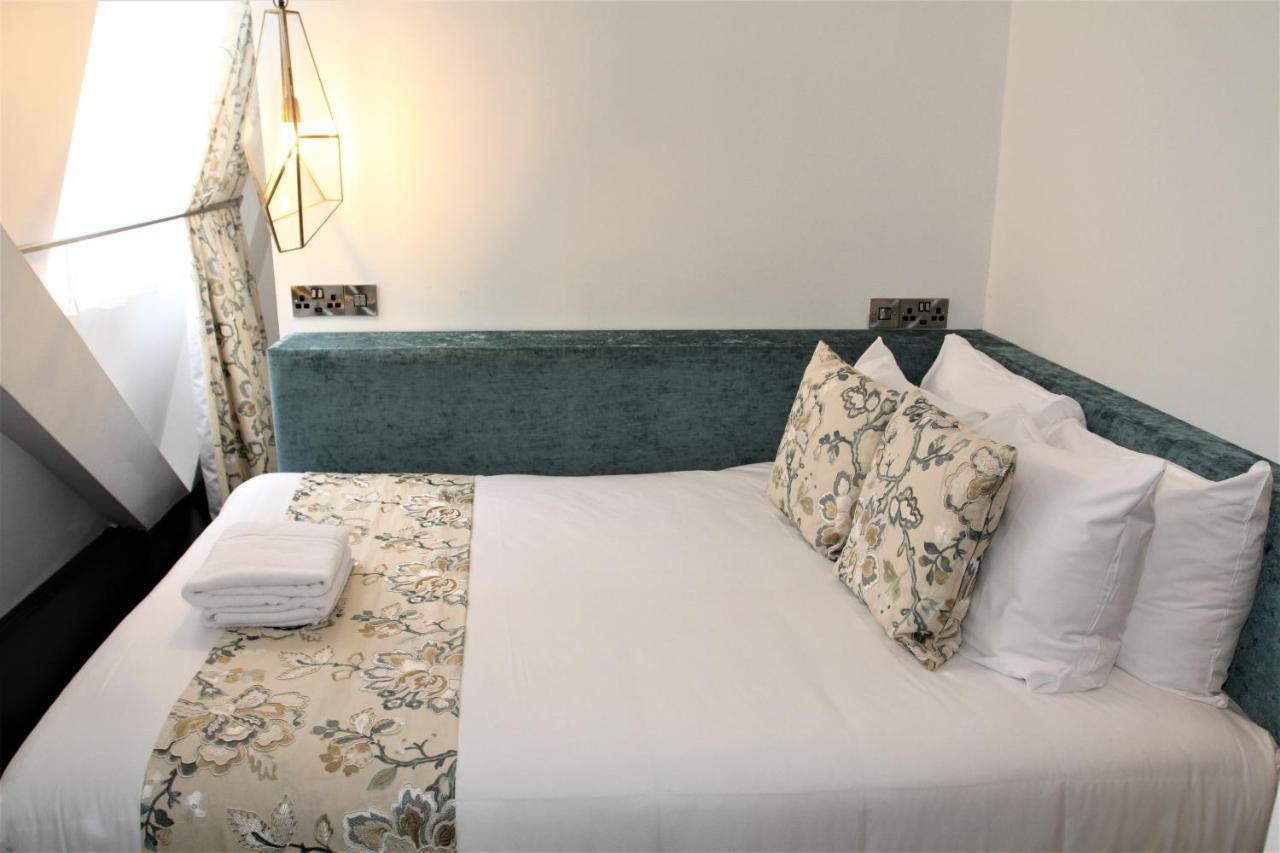 The Lane - Boutique Guest house Galway